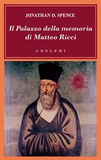 Il palazzo della memoria di Matteo Ricci Professionale