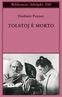 Tolstoj è morto Miglior Prezzo