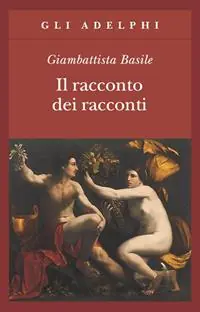 Il racconto dei racconti ovvero il trattenimento dei piccoli Promo Stagionale