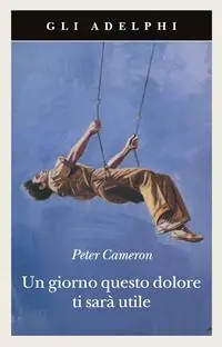 Un giorno questo dolore ti sarà utile Promo Stagionale
