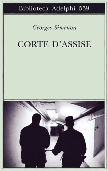 A Buon Prezzo Corte d‘Assise