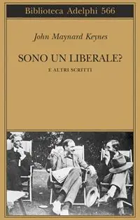 Economico Sono un liberale? E altri scritti