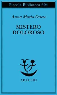 Mistero doloroso Direttamente Dal Produttore