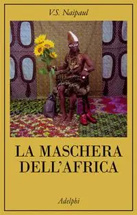 Compra Oggi Stesso La maschera dell‘Africa
