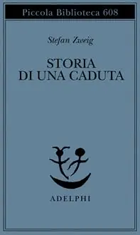 Storia di una caduta Non Perdere