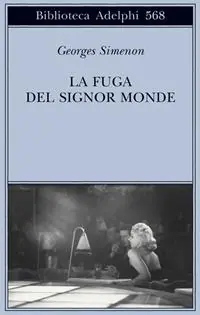 La fuga del signor Monde Compra Adesso