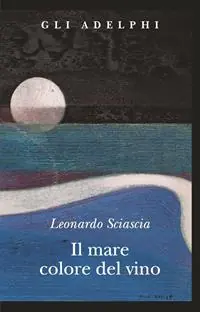 Subito Disponibile Il mare colore del vino