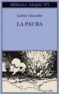La paura Super Prezzo