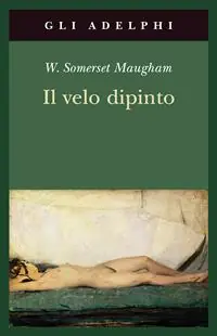 Solo Oggi Il velo dipinto