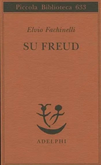 Nuova Collezione Su Freud