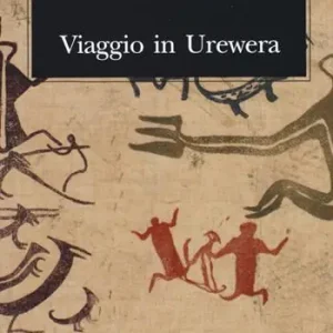Viaggio a Urewera Quantità Limitata