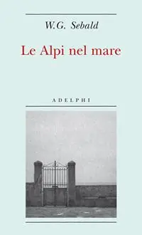 Spedito Oggi Le Alpi nel mare