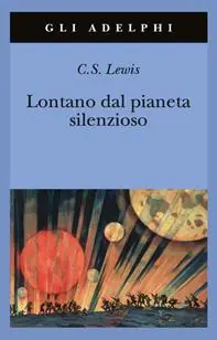Offerta Speciale Lontano dal pianeta silenzioso