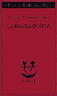 La danza di Siva Nuova Collezione