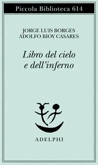 Più Venduto Il libro del Cielo e dell‘Inferno