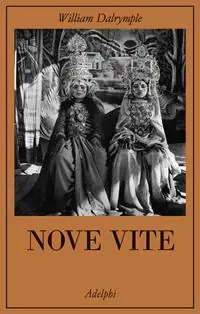 Compra Adesso Nove vite
