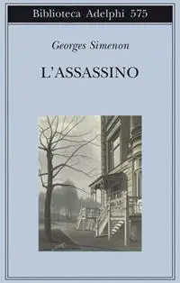 L‘assassino Solo Oggi