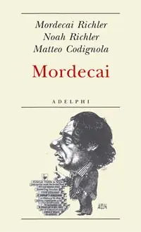 Mordecai Promozione