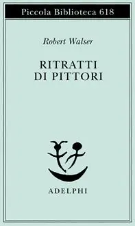 Ritratti di pittori Spedizione Espresso