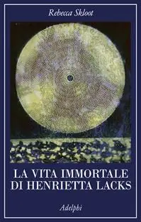 La vita immortale di Henrietta Lacks Promozione