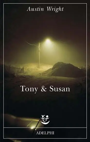 Professionale Tony & Susan