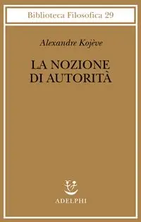 La nozione di autorità Miglior Prezzo