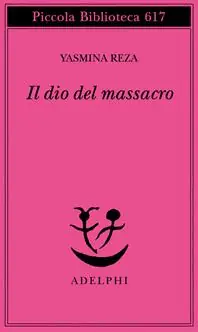 Il dio del massacro Prezzo Basso
