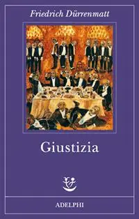 Spedizione Espresso Giustizia