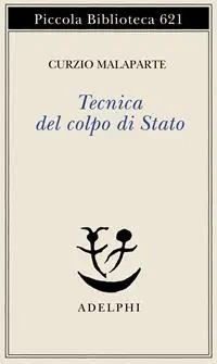 Tecnica del colpo di Stato Di Tendenza