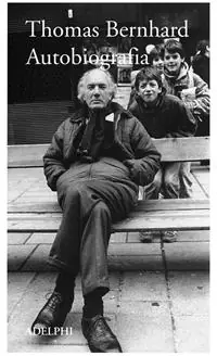 Solo Oggi Autobiografia