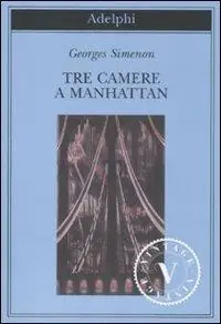 Spedito Oggi Tre camere a Manhattan