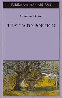 Trattato poetico Offerta Lampo