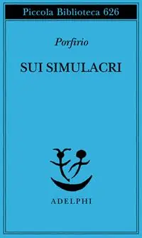 Sui simulacri Affare