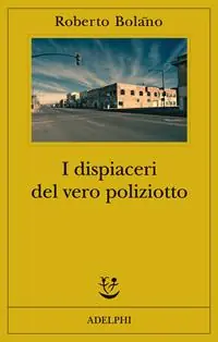 Pagamento Sicuro I dispiaceri del vero poliziotto