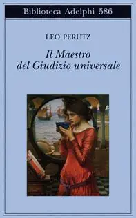 Il maestro del Giudizio universale Professionale