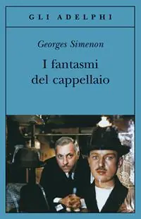 I fantasmi del cappellaio Promozione