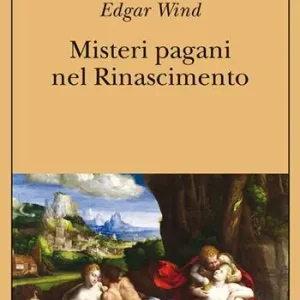 Professionale Misteri pagani nel Rinascimento