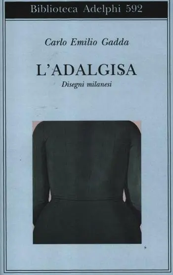 L‘Adalgisa. Disegni milanesi Promozione