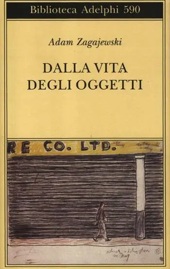 Prezzo Di Fabbrica Dalla vita degli oggetti. Poesie 1983-2005