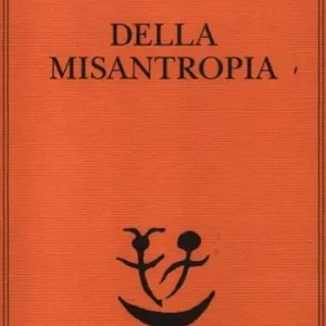 Della misantropia Scelto Dai Clienti