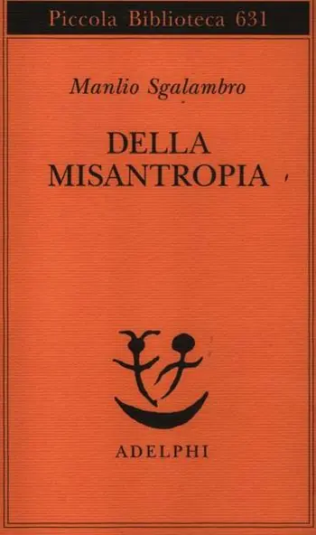Della misantropia Scelto Dai Clienti
