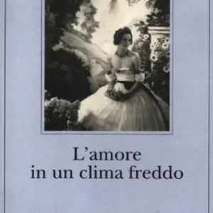 Must-Have L‘amore in un clima freddo
