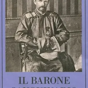 Direttamente Dal Produttore Il barone sanguinario
