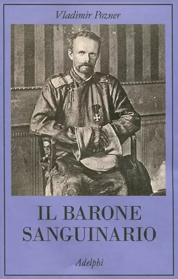 Direttamente Dal Produttore Il barone sanguinario