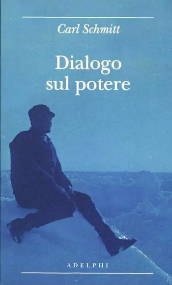 Offerta Dialogo sul potere