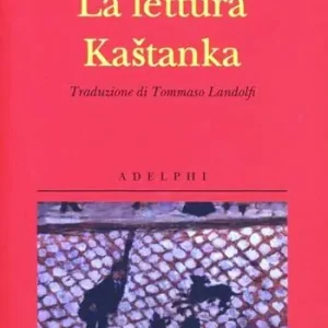 Prezzo Basso La lettura-Kastanka