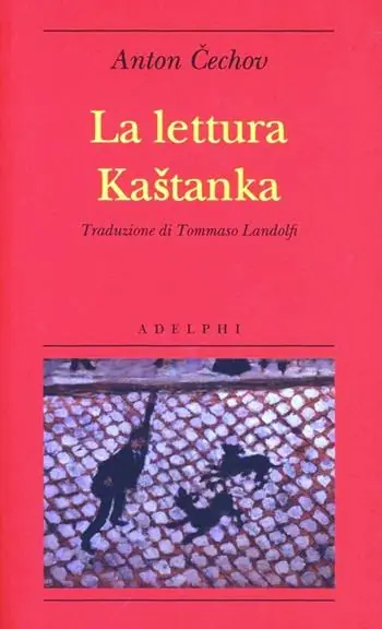 Prezzo Basso La lettura-Kastanka