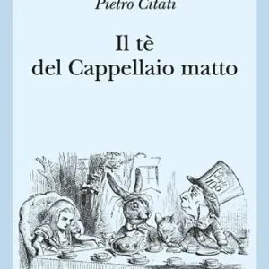 Occasione Imperdibile Il tè del Cappellaio matto