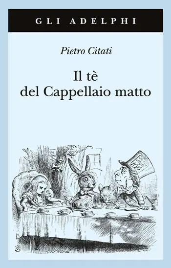 Occasione Imperdibile Il tè del Cappellaio matto