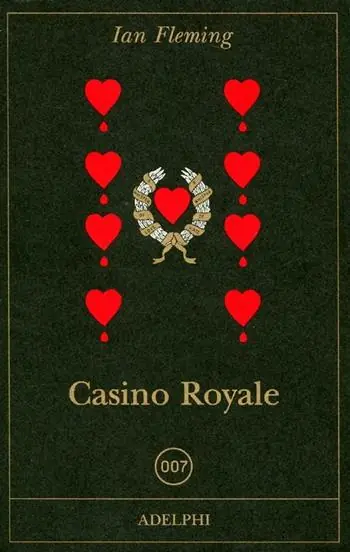 Popolare Casino Royale